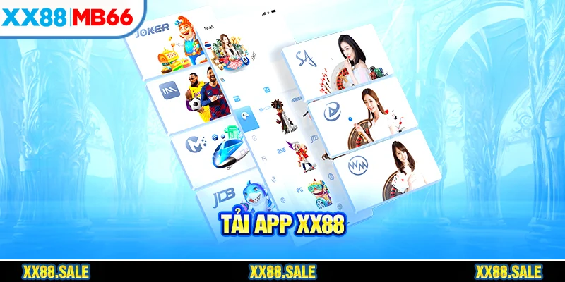 3 lưu ý quan trọng khi tải app XX88 cho người mới