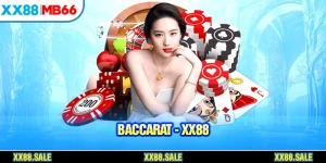 baccarat