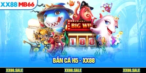 bắn cá h5
