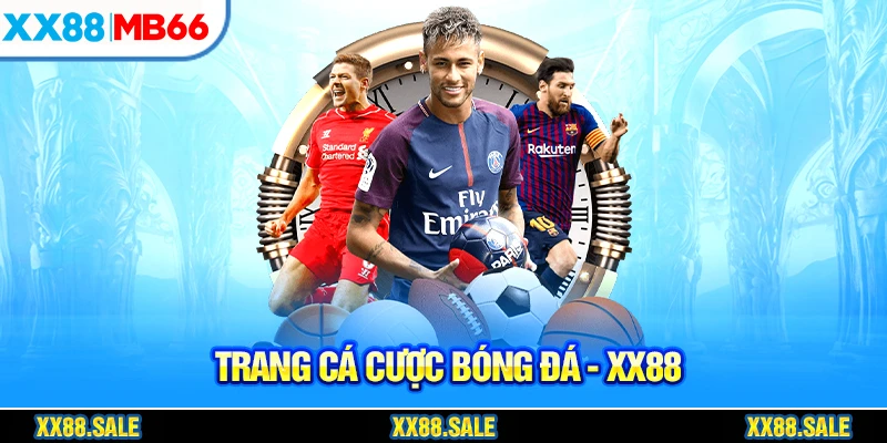 Cá cược bóng đá tại M88 được hoàn 0.5%