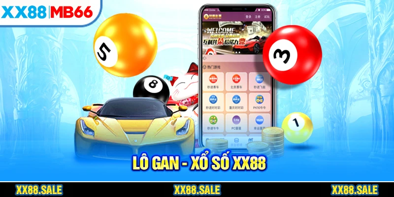 Các sai lầm thường gặp khi đánh lô gan