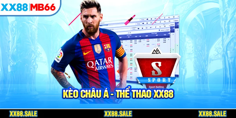 Cách đọc kèo Châu Á theo tỷ lệ cược Malay phổ biến