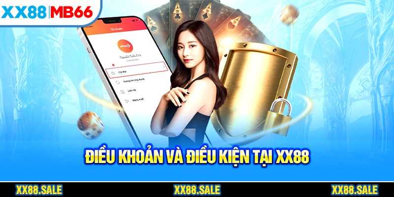 Điều khoản và điều kiện yêu cầu điền lý lịch chính xác