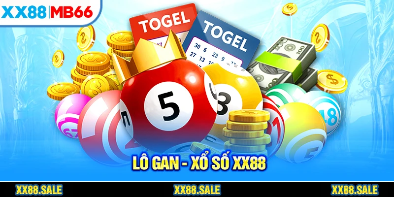 Định nghĩa lô gan cho ai chưa biết