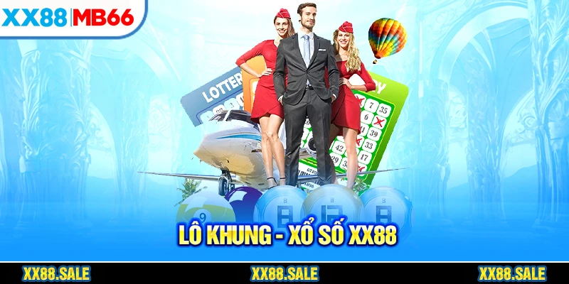 Định nghĩa về lô khung