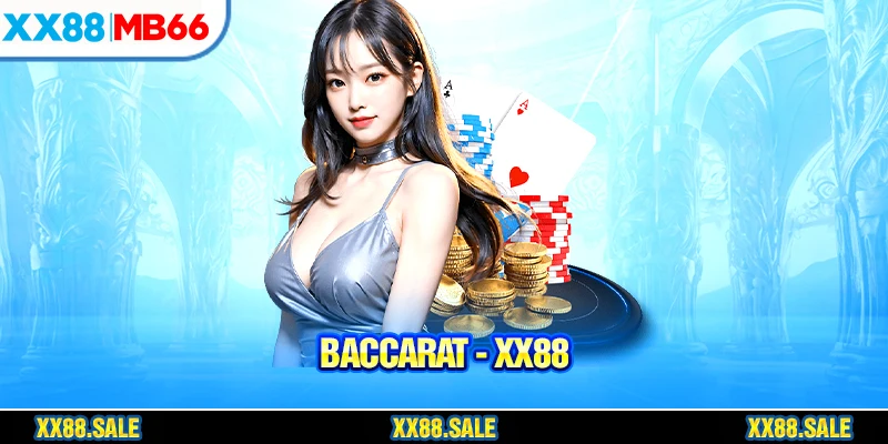 Đôi nét về siêu phẩm Baccarat
