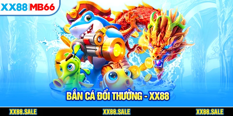 Fachai - thương hiệu bắn cá uy tín từ Trung Quốc