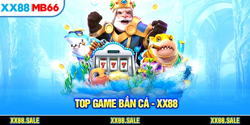 Giới thiệu top game bắn cá người mới nên thử sức