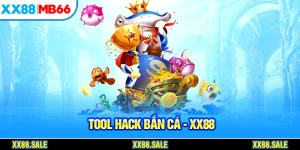 hack bắn cá