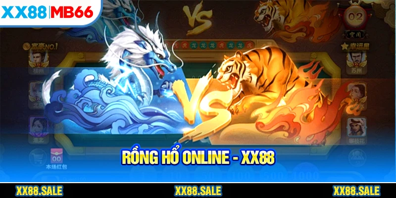 Hướng dẫn đặt cược Rồng Hổ 3 ván đầu cho người mới