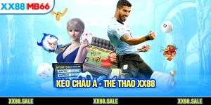 kèo châu á