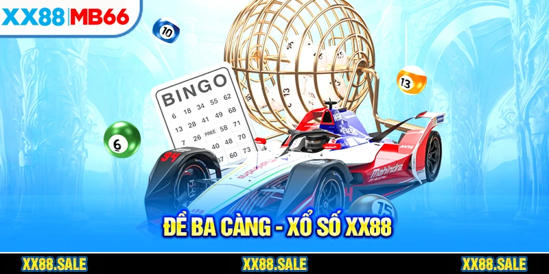 Kinh nghiệm chốt 3 càng kiếm lời khủng