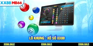 lô khung