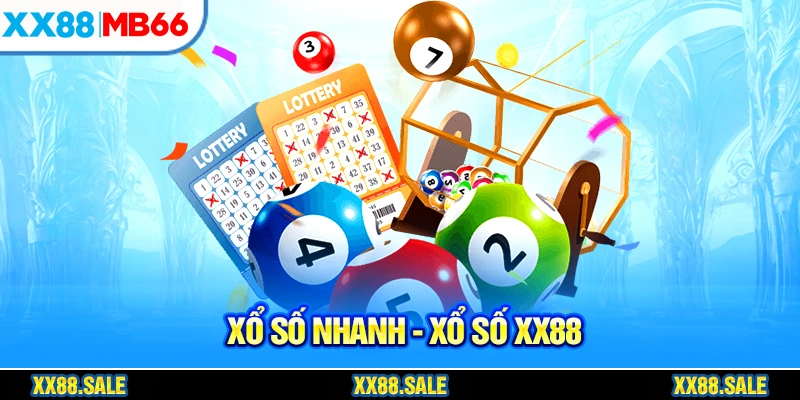 Nắm rõ quy định khi chốt vé xổ số nhanh