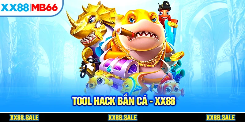 Nên cẩn trọng khi sử dụng các công cụ hack