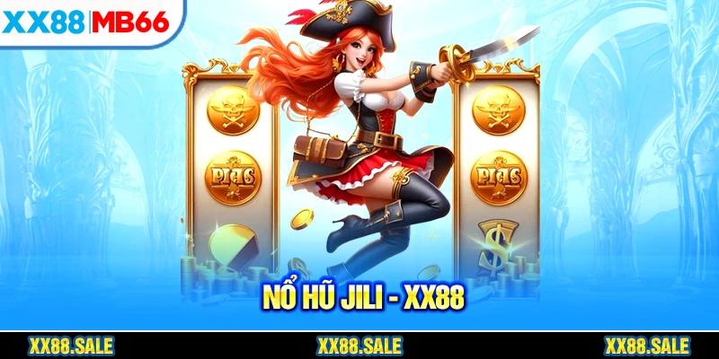 Nổ hũ JILI Crazy 777 được đề xuất nhiều nhất cho người mới