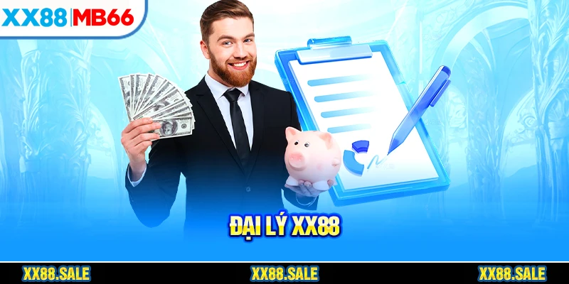 Quy định về sự hợp tác giữa đại lý và XX88