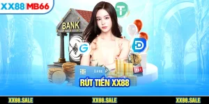 rút tiền xx88