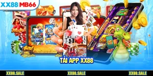 tải app xx88