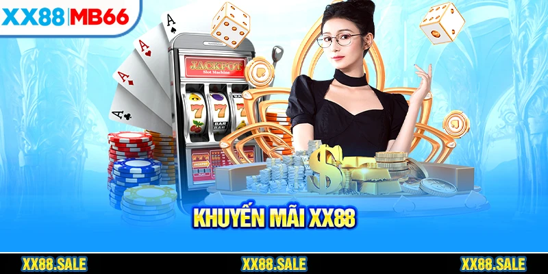 Tải app XX88 nhận ngay tiền thưởng tới 12.888K
