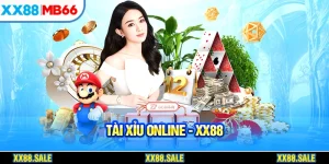 tài xỉu