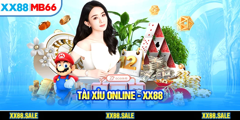 tài xỉu