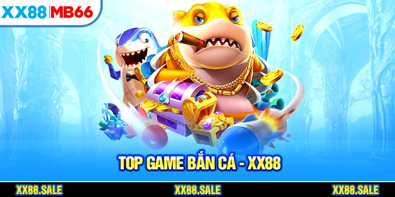 Tham khảo mẹo săn thưởng to trong các top game bắn cá