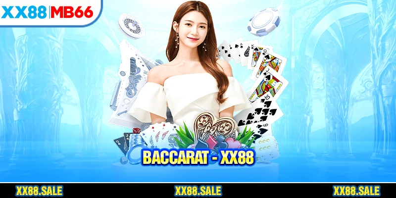 Tìm hiểu quy tắc tính điểm các quân bài trong Baccarat