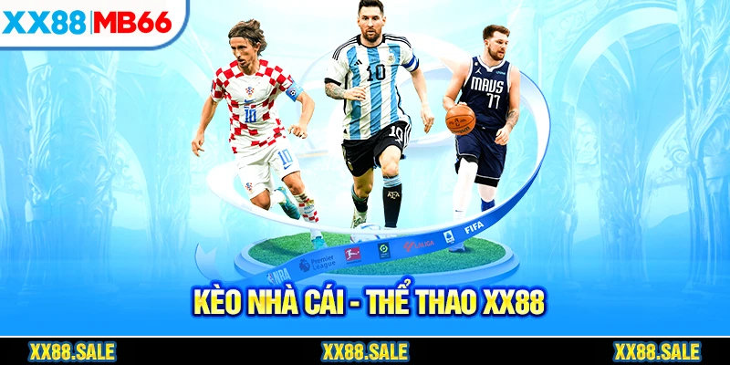 Tìm hiểu về kèo nhà cái