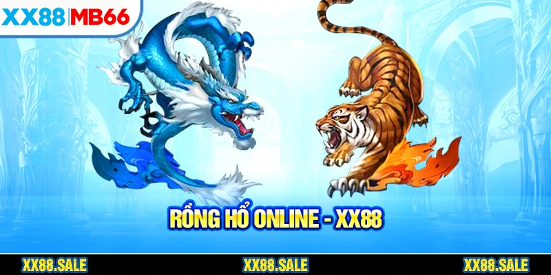 Tổng quan về game Rồng Hổ