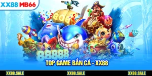 top game bắn cá