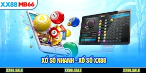 xổ số nhanh