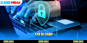 xx88 bị chặn