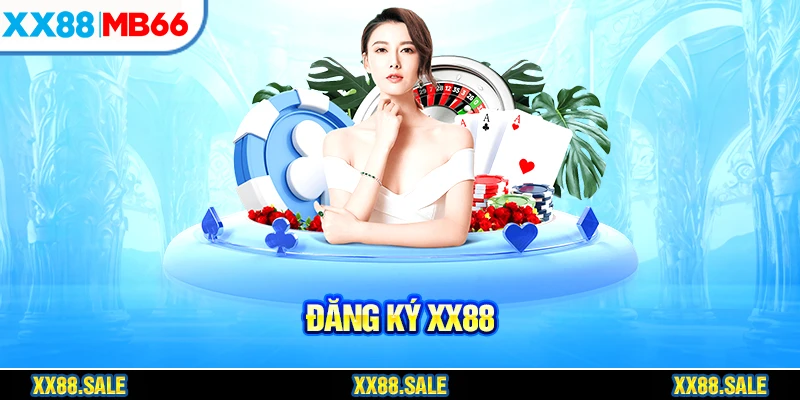 Yêu cầu cần đáp ứng khi đăng ký tại XX88