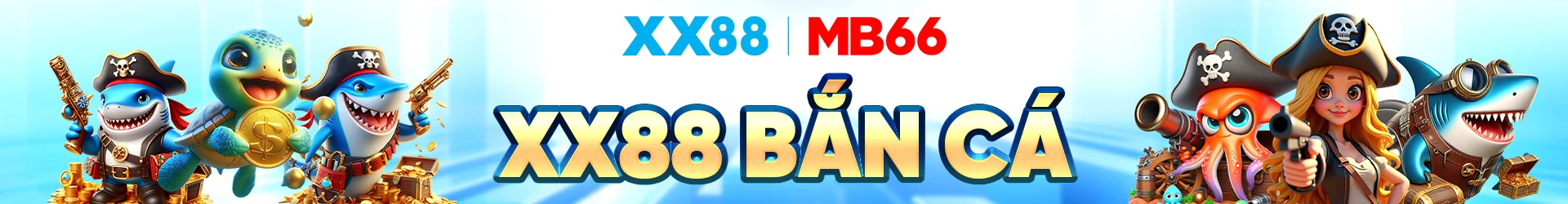 bắn cá xx88