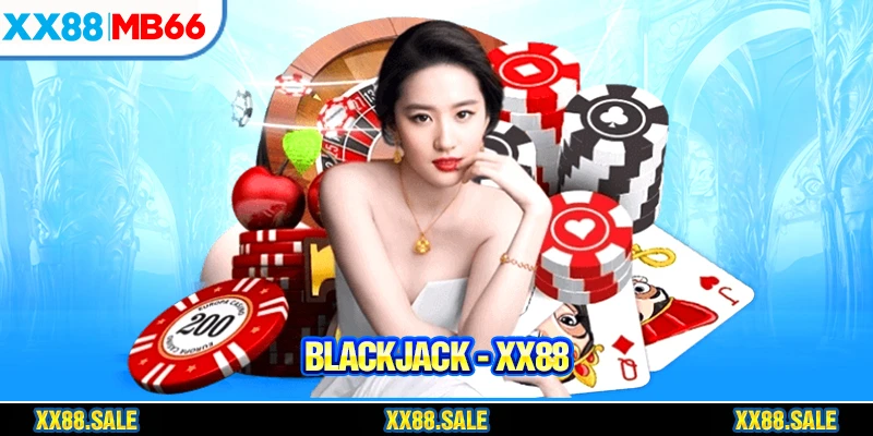 blackjack