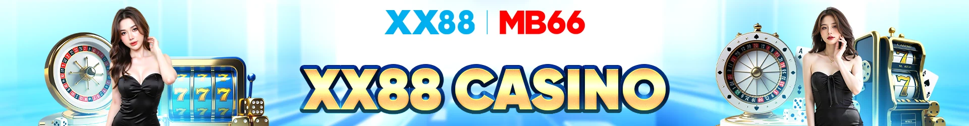 casino xx88