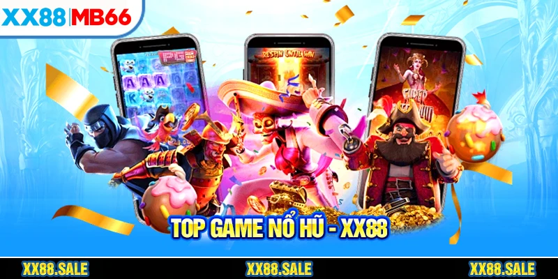 Đường Mạt Chược đứng số 2 trong top game nổ hũ ăn lãi cao nhất