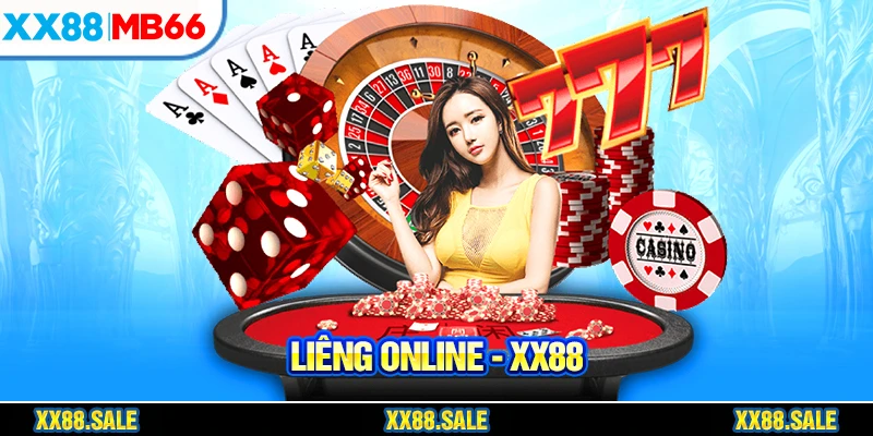 liêng