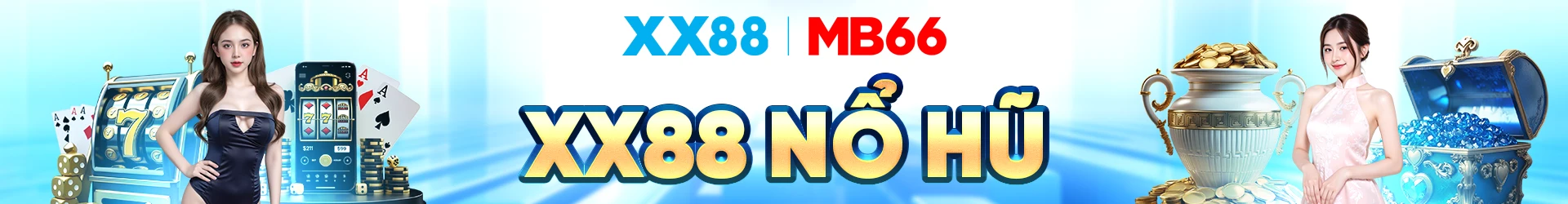 nổ hũ xx88