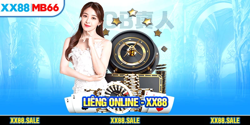 Quy trình diễn ra ván game bài Liêng cơ bản