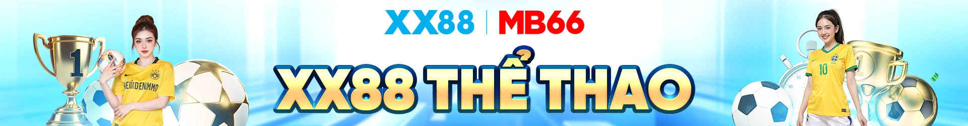 thể thao xx88
