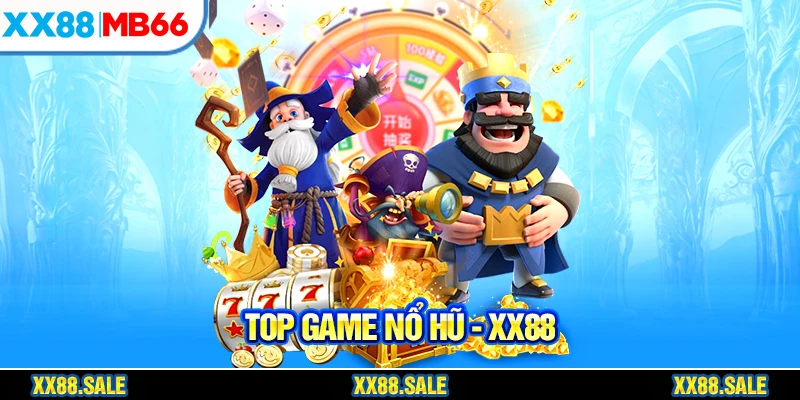 Top game nổ hũ sở hữu mức thưởng cao có Neko May Mắn